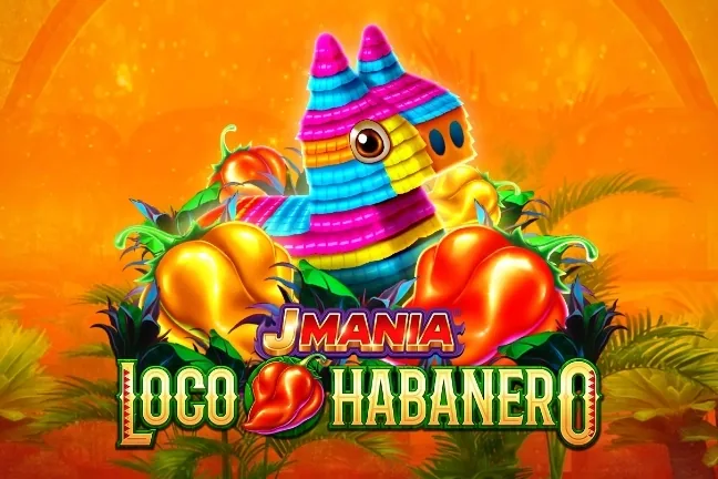 J Mania Loco Habanero